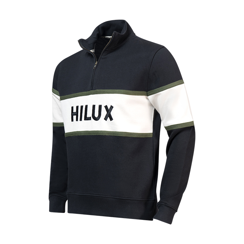 置物 #50s60sMichelindollwithvintagesweatshirt OLD SCHOOL QUARTER ZIP SWEAT | Toyota