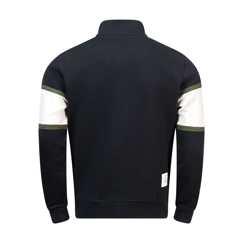 OLD SCHOOL QUARTER ZIP SWEAT | Toyota